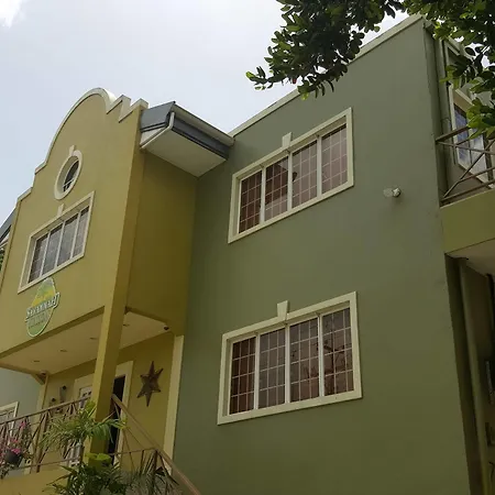 Savannah Maison Guest House